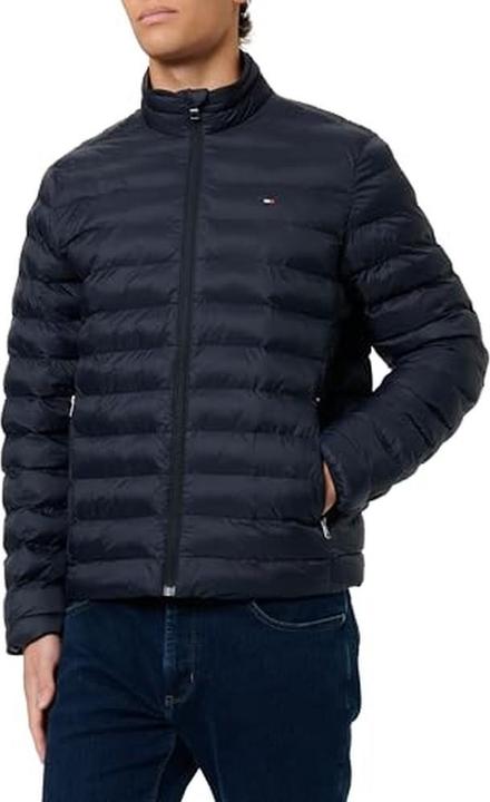 Immagine prodotto Tommy Hilfiger Core Packable Recycled Jacket (XL)