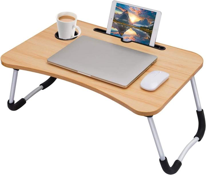 Produktbild Wa-Very Laptop Tisch