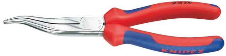 Produktbild Knipex Mechanikerzange (200 mm)