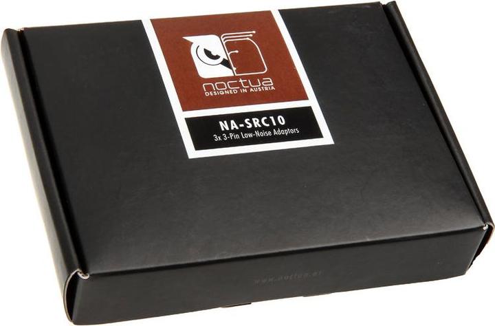 Actual product image Noctua NA-SRC10
