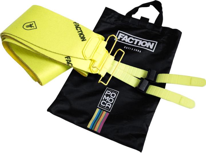 Immagine prodotto Faction Dynastar L2 Skin Vertical Bear 2018