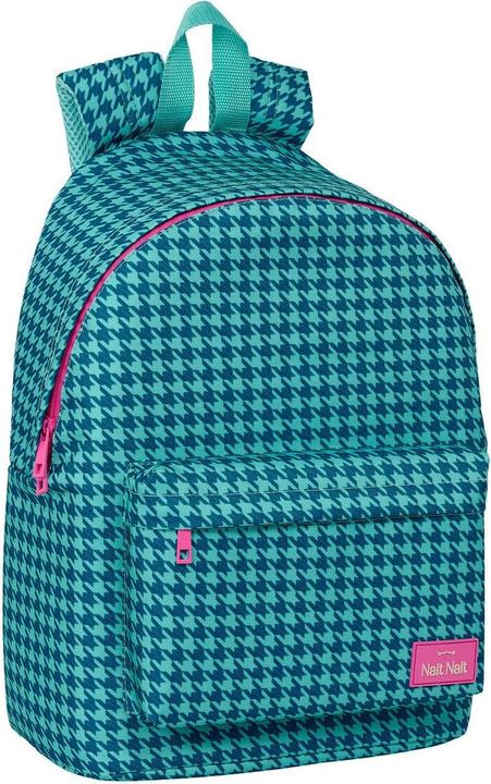 Pata de gallo verde grün