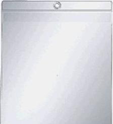 Image du produit Leitz Pochette transparente (A5, 1x)