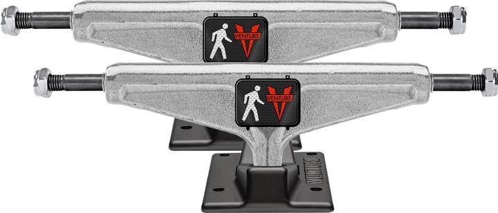 Immagine prodotto Venture 5.6 Set di strade Hi Pro V-Lights (8.50")