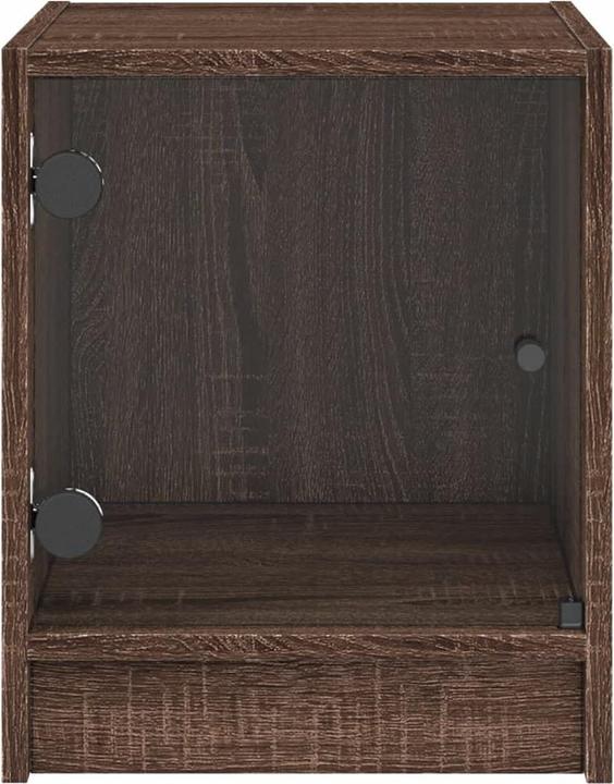 Produktbild vidaXL Jocelin (35 x 37 x 42 cm)