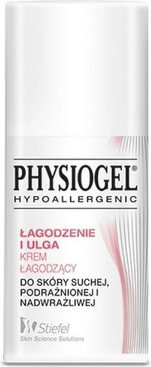 Produktbild Physiogel Hypoallergene Calming Relief Beruhigungscreme (40 ml)