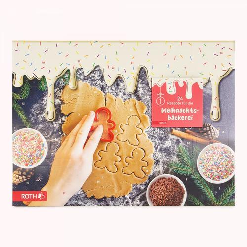 Produktbild Roth Backen im Advent