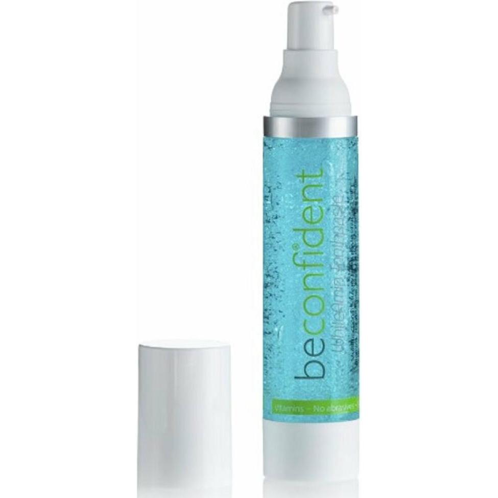 Beconfident, Zahnpasta, WHITEAMIN original toothpaste 50 ml (50 ml)