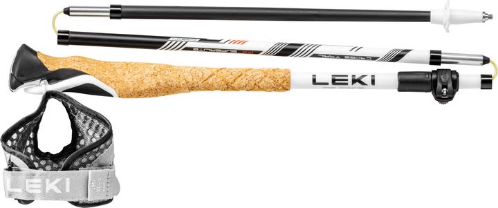 Immagine prodotto Leki Cross Trail FX Superlite (110 - 130 cm)