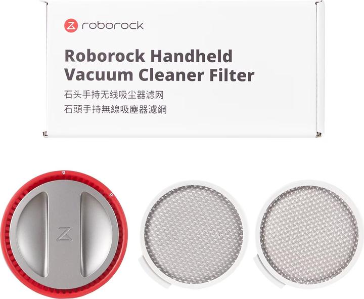 Roborock VACUUM CLEANER ACC FILTER/FRONT H7 8.04.0019
