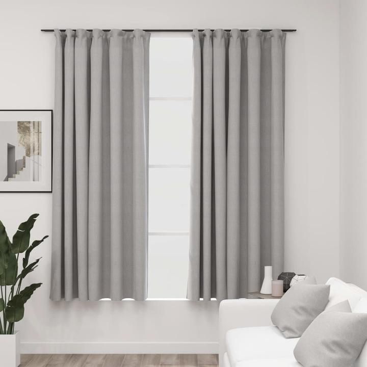 Image du produit VidaXL Laylah (140 x 175 cm)