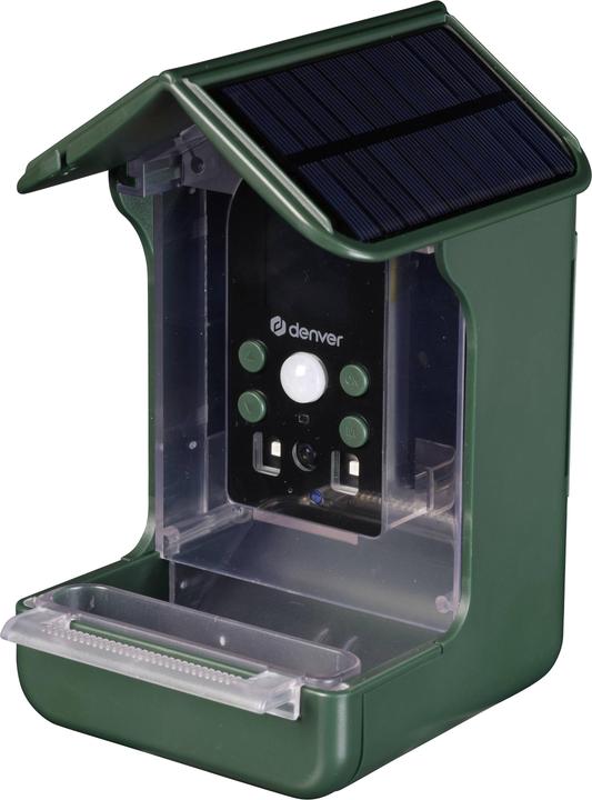 Actual product image Denver WCT-8020W
