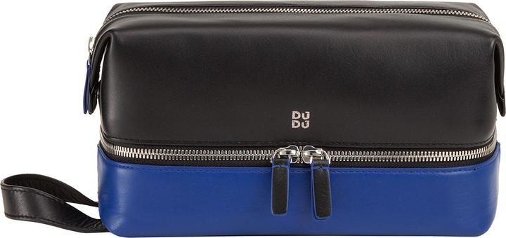Produktbild Dudubags Brighton - Beauty Case aus Leder (3 l)