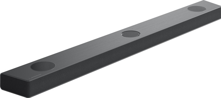 Image du produit LG DS90QY (570 W, 5.1 canaux)