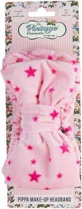 Immagine prodotto Cosmetic Pippa Make Up Headband Fascia per Skincare per Tener Sui Capelli Morbida e Comoda Fascia per Trucco