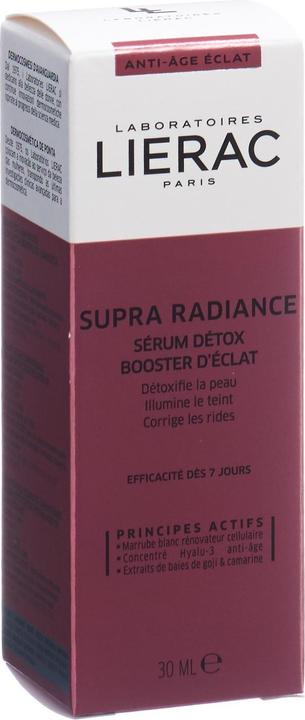 Image du produit Lierac Sérum (30 ml)