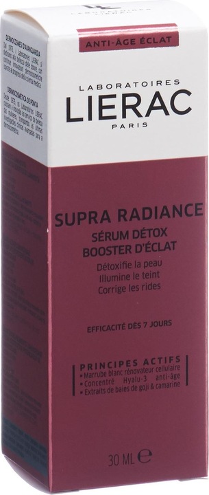 Immagine prodotto Lierac Sérum (30 ml)