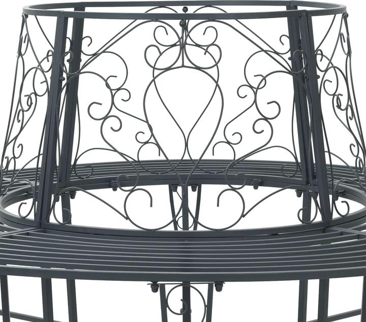 Produktbild vidaXL Moderne Bänke