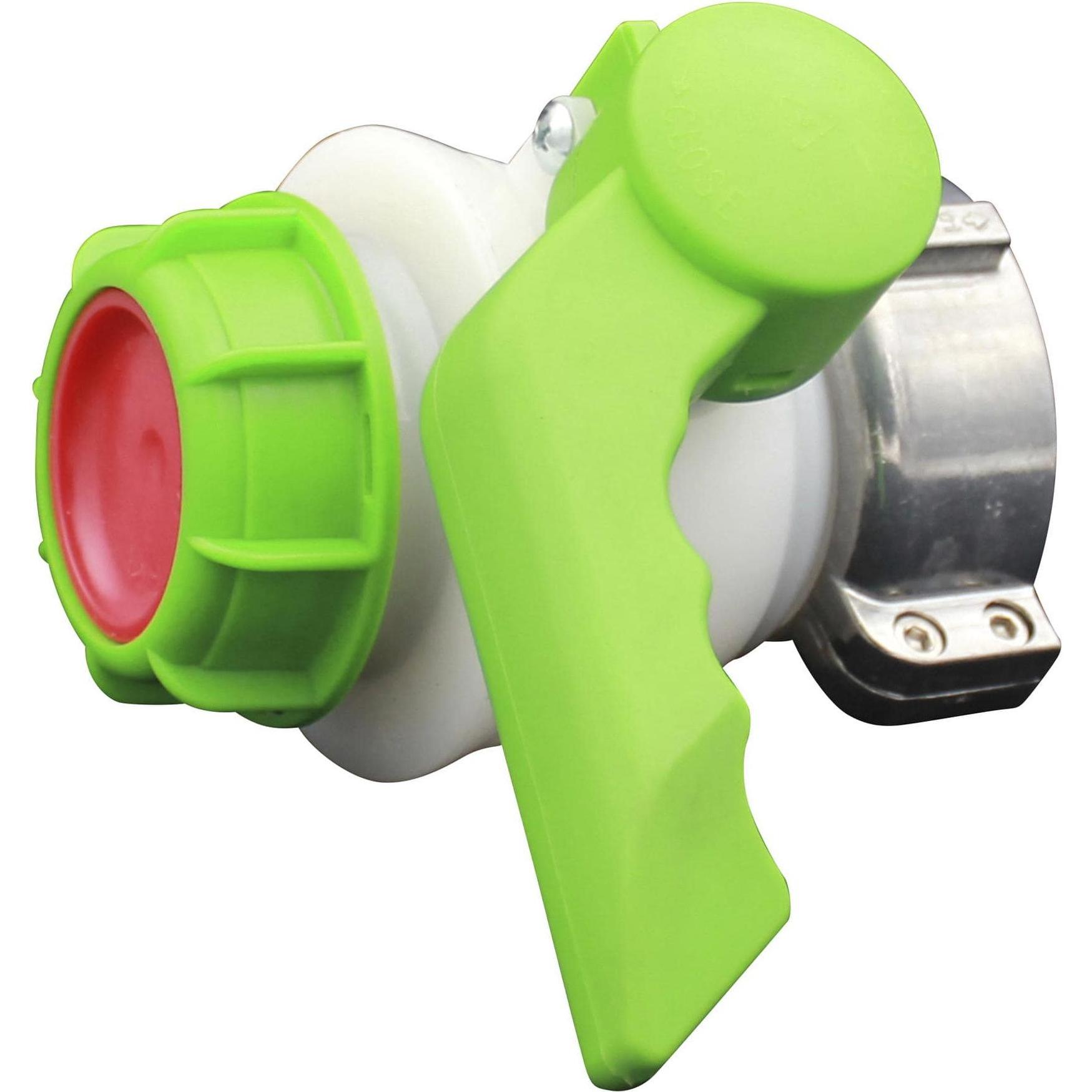 Graf, Accessori per l'irrigazione, IBC Kugelhahn