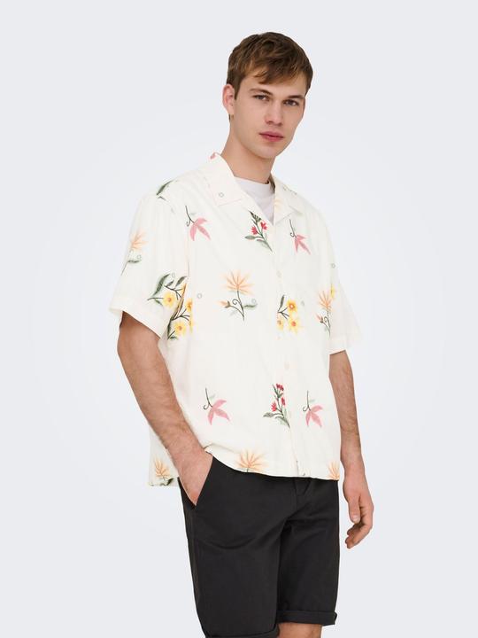 Immagine prodotto Only & Sons ONSEDWARD Hemd Hemd (M)