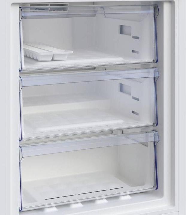 Produktbild Beko B5RCNA346HW ws Kühlkombi C 209/92L 179,6x59,5x66,5cm NoFrost (301 l)