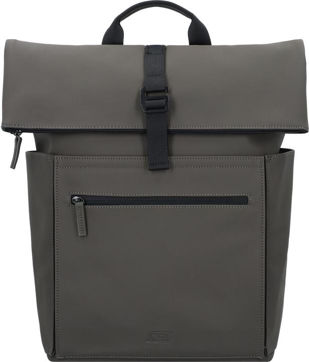 Actual product image Jost Lindberg backpack 45 cm laptop compartment (15 l)