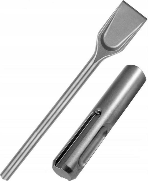 Produktbild Hikoki Spatmeissel selbstschärfend 40x250mm SDS - Plus