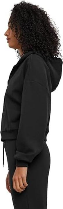 Produktbild Urban Classics Ladies Cozy Short Zip Hoody (5XL)