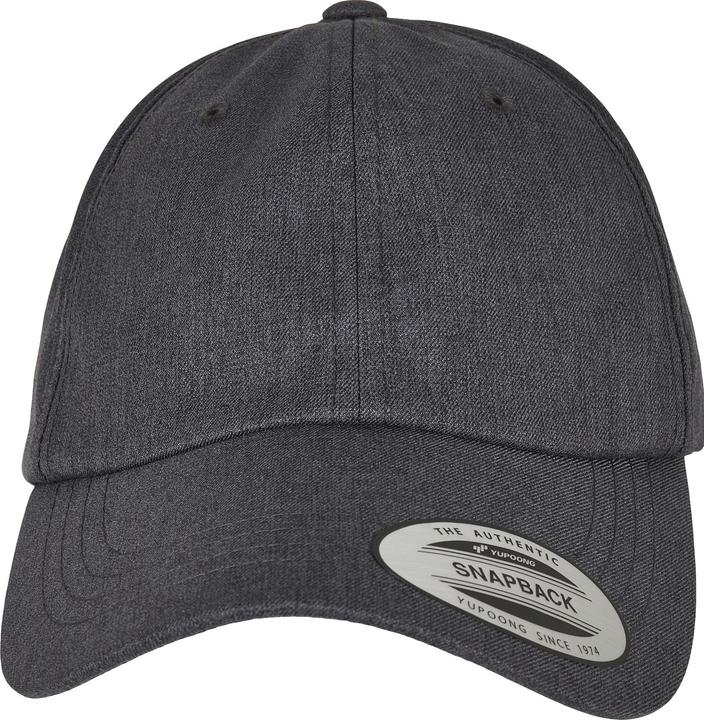 Produktbild Flexfit Satin Bow Dad Cap (One Size)