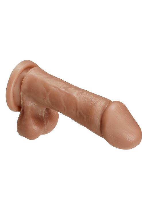 Produktbild Cloud Nine Working Man 6" - Your Docter
