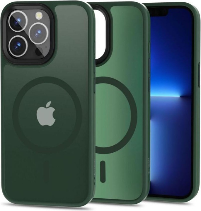 Image du produit Tech-Protect Magmat (Apple iPhone 13 Pro)