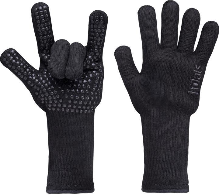 Produktbild Höfats Feuerhandschuhe Aramid (50% Polyester, Aramidfaser, 50% Baumwolle)