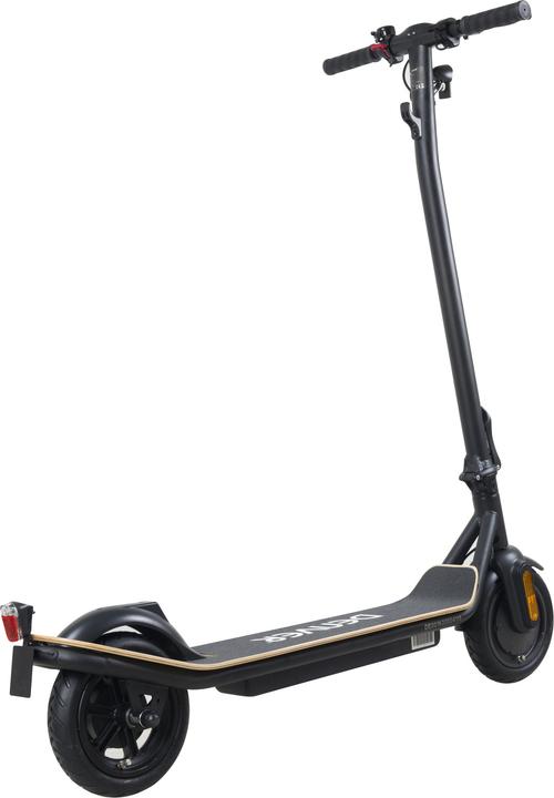 Actual product image Denver SCO-85351 THOR eScooter (20 km/h, 20 km, 350 W)