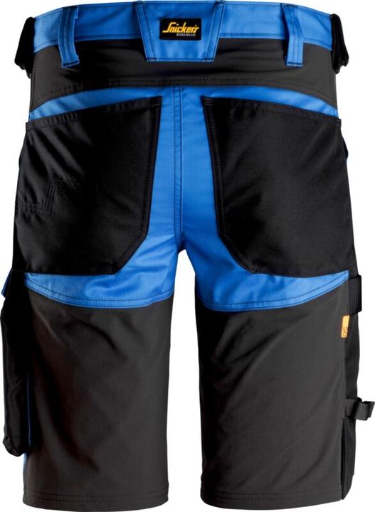 Actual product image Snickers Workwear AllroundWork (48)