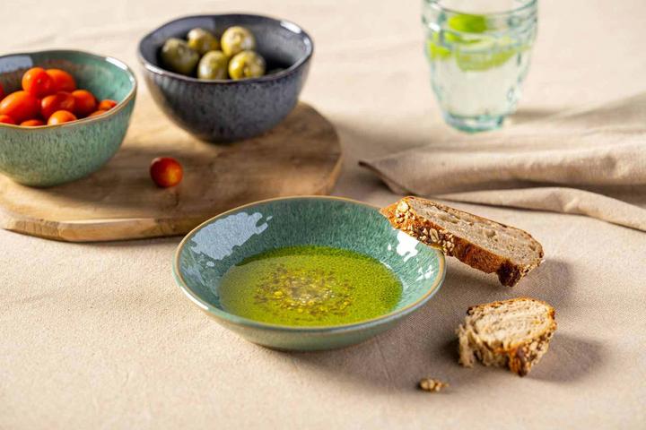 Produktbild Leonardo Frühstücks- & Dessertteller Matera (6 x, 16 cm)