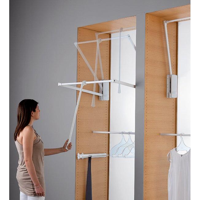 Servetto, Meubilair, Kledingliften (1 Pcs.)