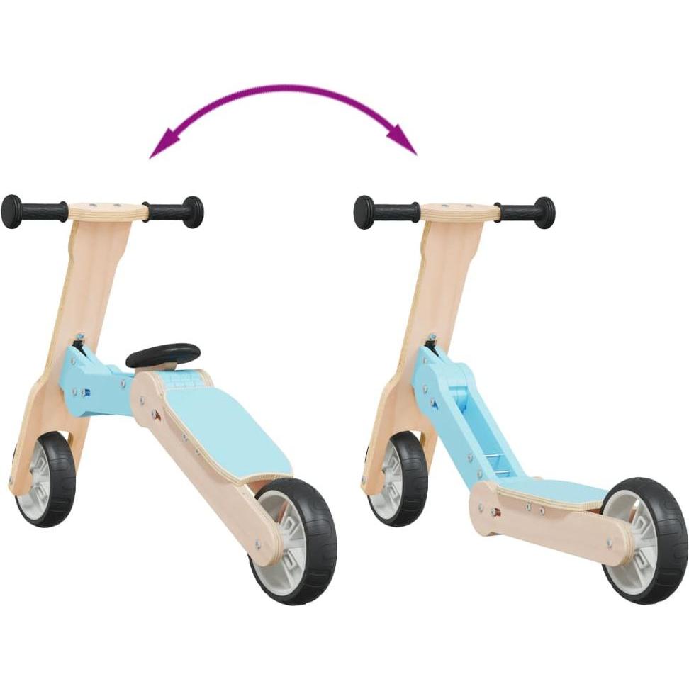 VidaXL, Scooter