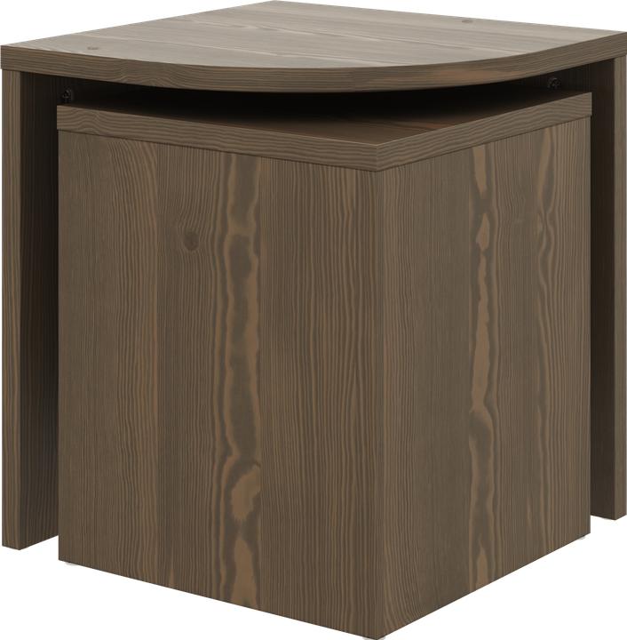Image du produit Karup Design Combine Set (43 x 43 x 47 cm)