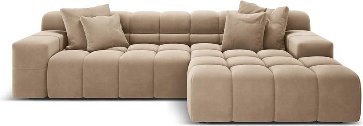 Cosmopolitan Design Hawaii (Ecksofa)