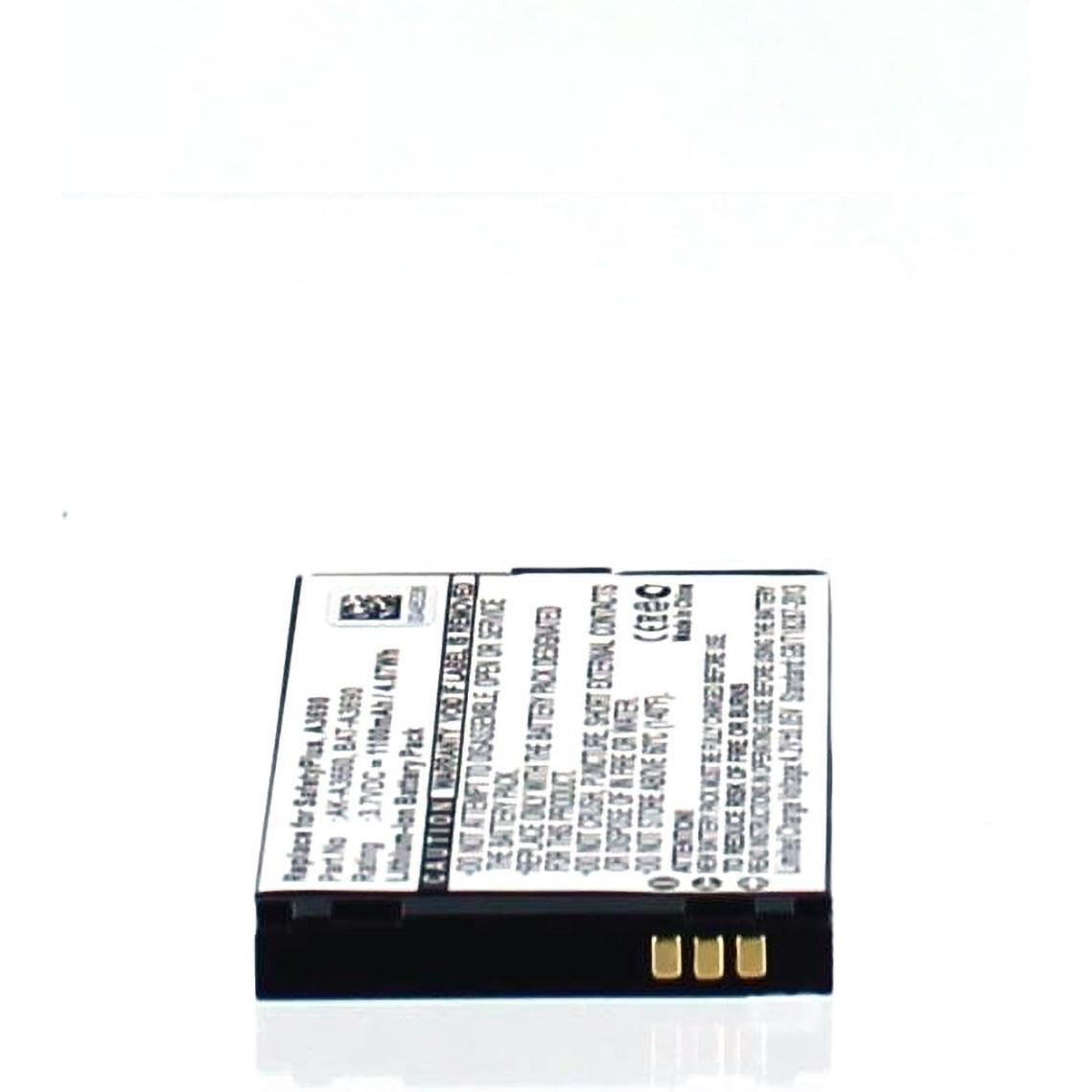 AGI 5269 - Akku - Schwarz - Weiss - Lithium-Ion (Li-Ion) - 1800 mAh - 3,7 V - 64 mm, Smartphone Akku