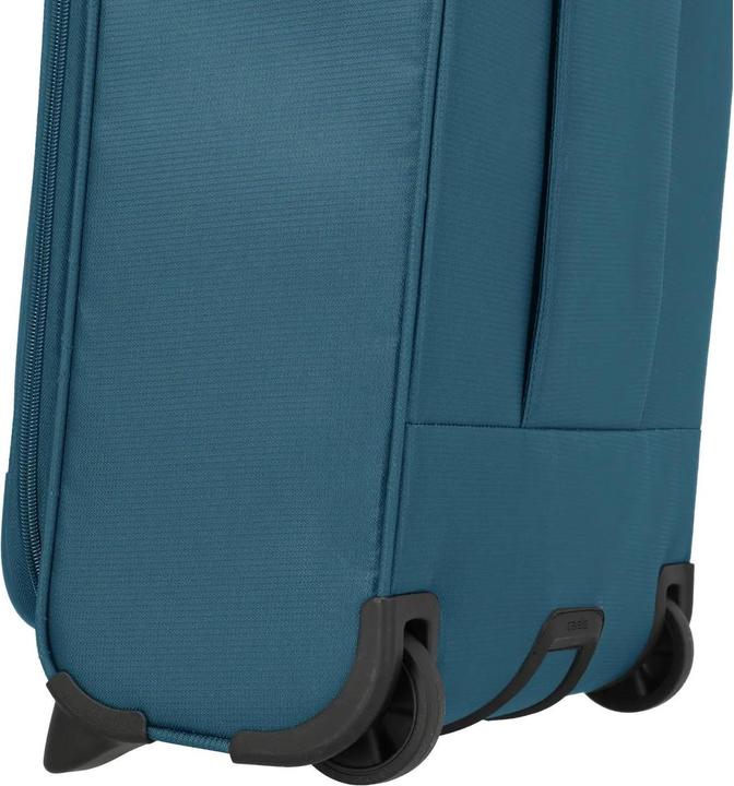 Actual product image Travelite Jetpack Trolley S Easy 2w Petrol (21 l)