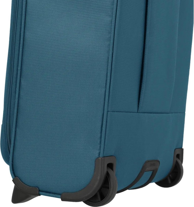 Immagine prodotto Travelite Jetpack Trolley S Easy 2w Petrol (21 l, Bagaglio a mano (fino a 50 litri))