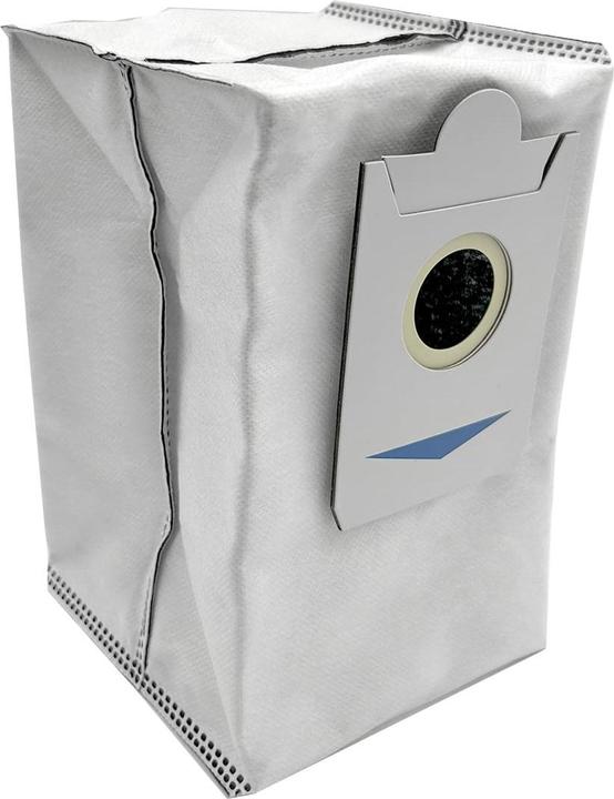 Produktbild Roboparts Zubehör-Set für Ecovacs Deebot X5 Omni