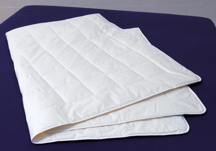 Produktbild Billerbeck Edition Lina Light (670 g, 160 x 210 cm)