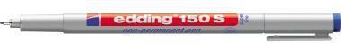 Produktbild Edding OHP-Marker non-permanent 150 S (1x)