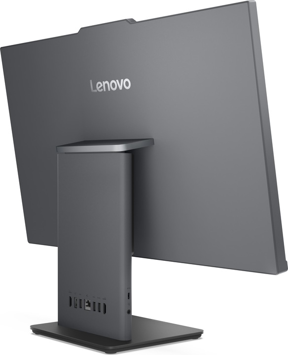 Image du produit Lenovo ThinkCentre neo 50a 27 Gen 5 (Intel Core i7-13620H, 32.77 Go, 1000 Go, Intel UHD Graphics)