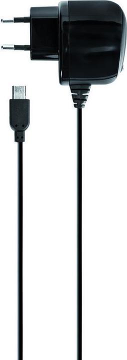 Xqisit Basic Line Travel Charger