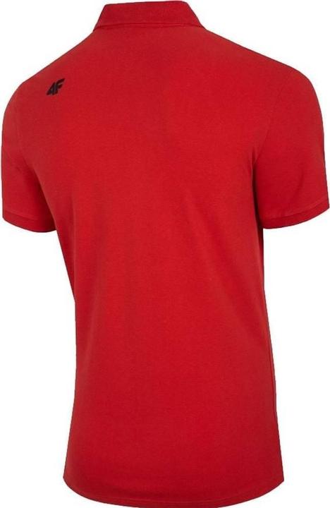 Produktbild 4F NOSH4 TSM008 Poloshirt (S)