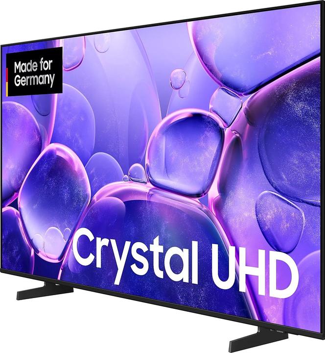 Produktbild Samsung 58" Crystal UHD U8079F 4K Smart TV (2025) (58", LED, 4K, 2025)
