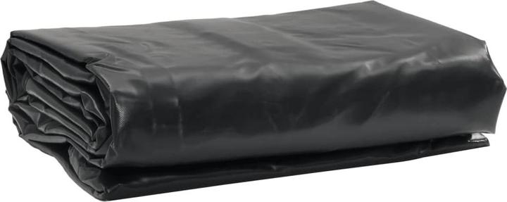 VidaXL Abdeckplane 600 g/m²
